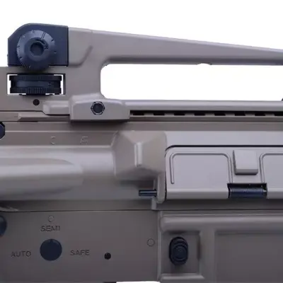 Replika karabinka CM013 - tan OD-G-CYM-01-005299-00 asgbox.pl Replika karabinka CM013 - tan OD-G-CYM-01-005299-00 asgbox.pl