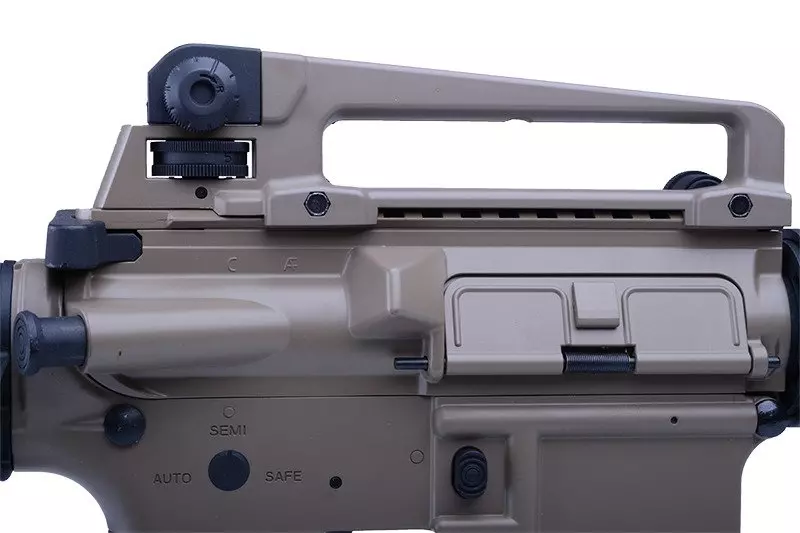 Replika karabinka CM013 - tan OD-G-CYM-01-005299-00 asgbox.pl Replika karabinka CM013 - tan - obrazek 6