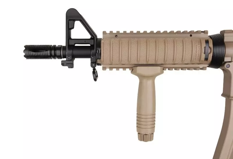 Replika karabinka TR4 CQB-R DST OD-G-GIG-01-004133-00 asgbox.pl Replika karabinka TR4 CQB-R DST - obrazek 8