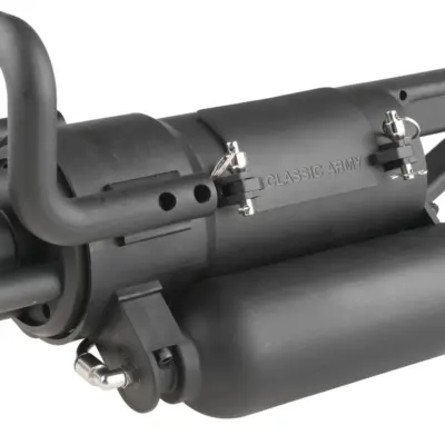 Replika działka M132 Microgun OD-G-CLA-01-018620-00 asgbox.pl
