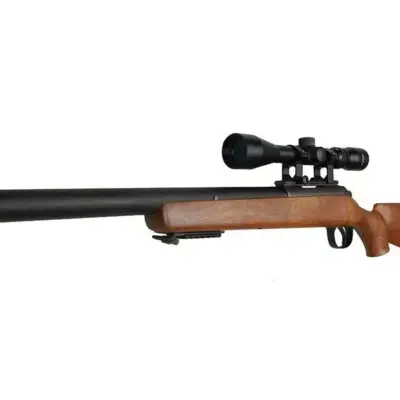 Replika karabinu snajperskiego MB02H OD-G-WEL-03-001000-00 asgbox.pl