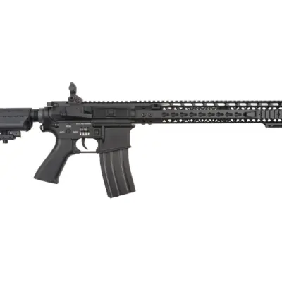 Replika karabinka SA-V23 ONE™ - czarna OD-G-SPE-01-013569-00 asgbox.pl Replika karabinka SA-V23 ONE™ - czarna OD-G-SPE-01-013569-00 asgbox.pl