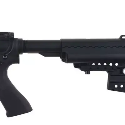 Replika karabinka CM618 - czarna OD-G-CYM-01-021198-00 asgbox.pl Replika karabinka CM618 - czarna OD-G-CYM-01-021198-00 asgbox.pl