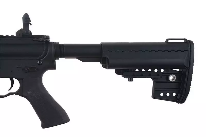 Replika karabinka CM618 - czarna OD-G-CYM-01-021198-00 asgbox.pl Replika karabinka CM618 - czarna - obrazek 3