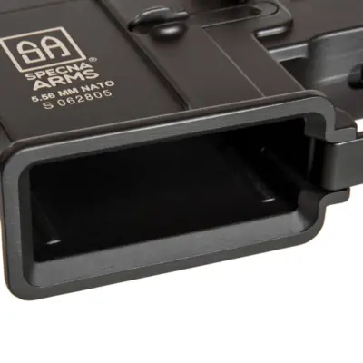 Replika karabinka SA-H08 ONE™ - czarna OD-G-SPE-01-019516-00 asgbox.pl Replika karabinka SA-H08 ONE™ - czarna OD-G-SPE-01-019516-00 asgbox.pl