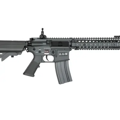 Replika karabinka Specna Arms SA-A03 ONE™ - Chaos Grey OD-G-SPE-01-017537-00 asgbox.pl Replika karabinka Specna Arms SA-A03 ONE™ - Chaos Grey OD-G-SPE-01-017537-00 asgbox.pl