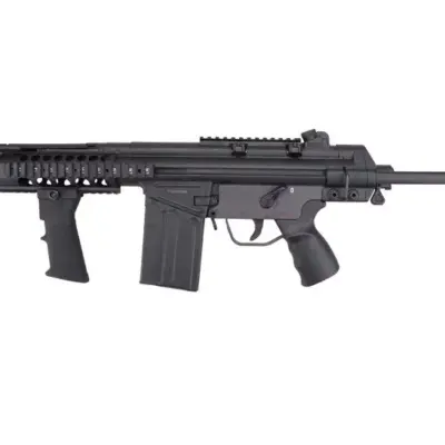 Replika karabinu JG109 OD-G-JGW-01-003526-00 asgbox.pl