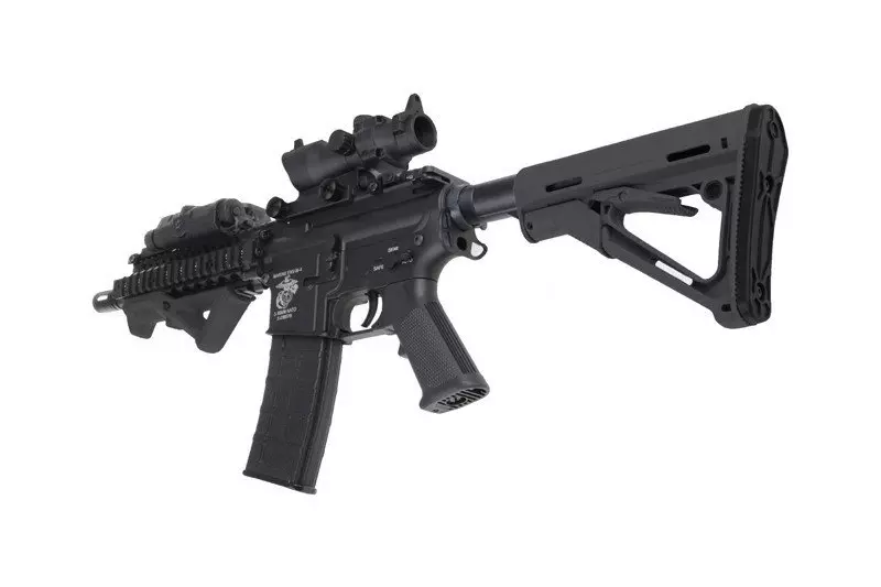 Replika karabinka Specna Arms SA-A05 ONE™ OD-G-SPE-01-004043-00 asgbox.pl Replika karabinka Specna Arms SA-A05 ONE™ - obrazek 8