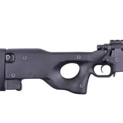 Replika karabinu snajperskiego G960 - czarny OD-G-GIG-02-006402-00 asgbox.pl Replika karabinu snajperskiego G960 - czarny OD-G-GIG-02-006402-00 asgbox.pl