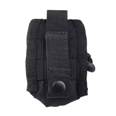 Uniwersalna ładownica MINI (PMR) - czarna OD-G-GFT-19-009842-00 asgbox.pl