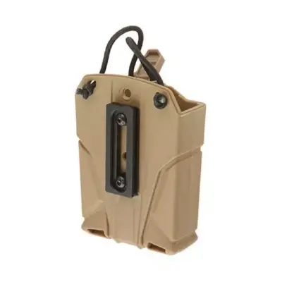 Alternative view of Ładownica Elastic Load - dark earth