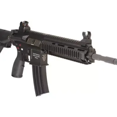 Replika karabinka HK416 V2 OD-G-UMA-01-017099-00 asgbox.pl