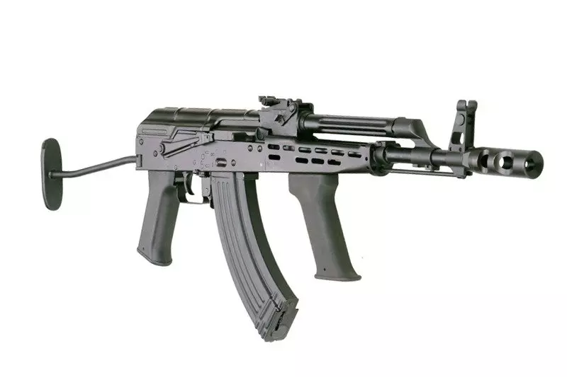 Replika karabinu szturmowego AMD65 OD-G-LCT-01-002562-00 asgbox.pl Replika karabinu szturmowego AMD65 - obrazek 5