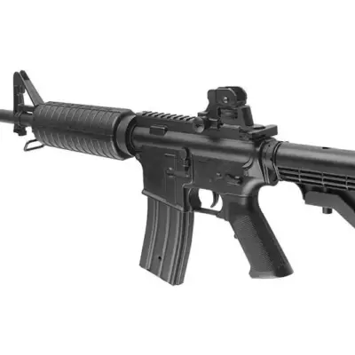 Replika karabinka A4 OD-G-WEL-01-013991-00 asgbox.pl