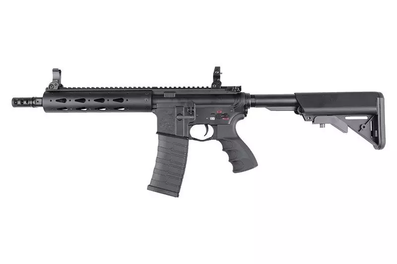 Replika karabinka GC16 FFR - 9" OD-G-GIG-01-009511-00 asgbox.pl Replika karabinka GC16 FFR - 9" - obrazek 3