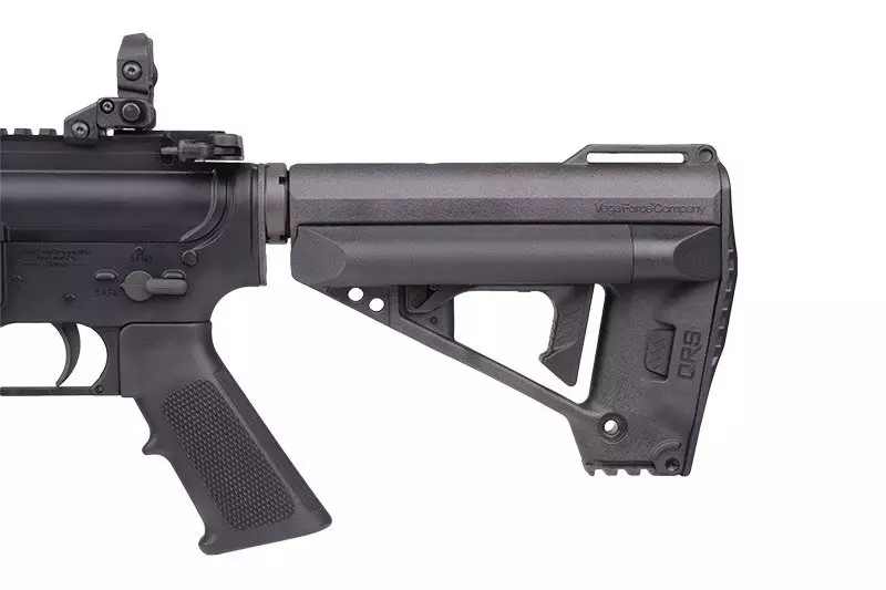 Replika karabinka Saber CQB GBB - czarna OD-G-VFC-02-010530-00 asgbox.pl Replika karabinka Saber CQB GBB - czarna - obrazek 7