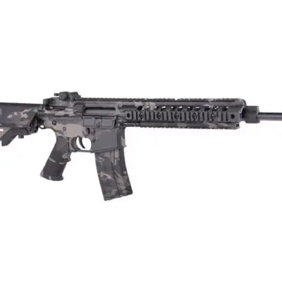 Replika karabinka SA-B03 ONE™ - MultiCam® Black OD-G-SPE-01-009476-00 asgbox.pl Replika karabinka SA-B03 ONE™ - MultiCam® Black OD-G-SPE-01-009476-00 asgbox.pl