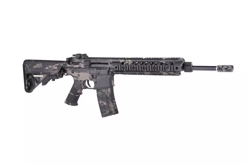Replika karabinka SA-B03 ONE™ - MultiCam® Black OD-G-SPE-01-009476-00 asgbox.pl Replika karabinka SA-B03 ONE™ - MultiCam® Black - obrazek 9