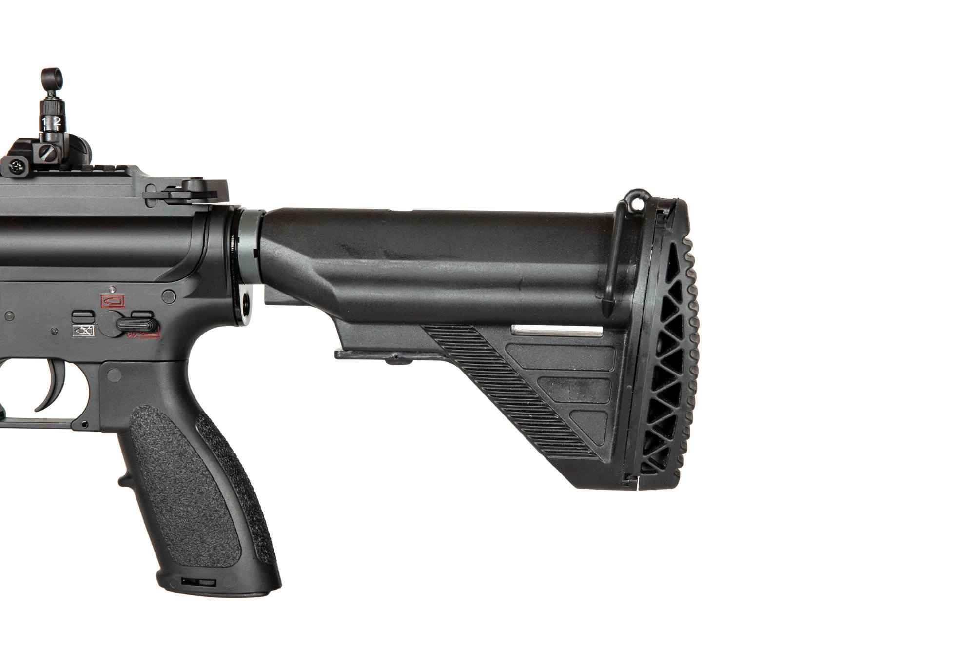 Replika karabinka SA-H08 ONE™ - czarna OD-G-SPE-01-019516-00 asgbox.pl Replika karabinka SA-H08 ONE™ - czarna - obrazek 10