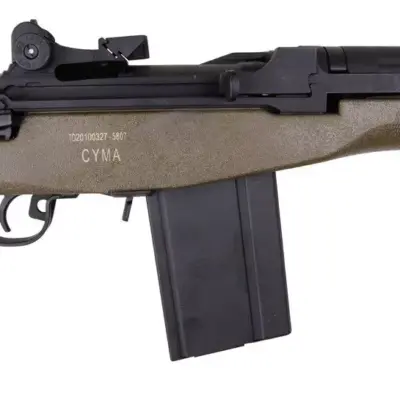 Replika karabinu CM032 - oliwkowa OD-G-CYM-01-001676-00 asgbox.pl