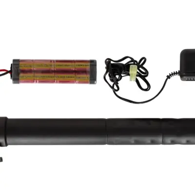 Replika karabinu wyborowego FB6652 OD-G-JGG-01-013981-00 asgbox.pl