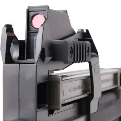 Replika pistoletu maszynowego PDW 99 L - czarny OD-G-GIG-01-004118-00 asgbox.pl Replika pistoletu maszynowego PDW 99 L - czarny OD-G-GIG-01-004118-00 asgbox.pl