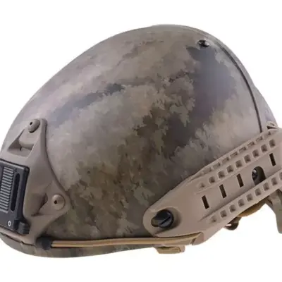 Alternative view of Replika hełmu FMA CP - ATC