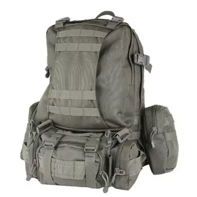 Plecak hydration pack 3L - olive OD-G-GFT-20-001268-00 asgbox.pl