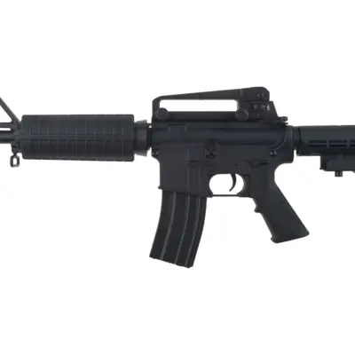 Alternative view of Replika karabinka CM609 - czarna