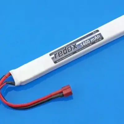 asgbox.pl - Akumulator Redox LiPo 1400 mAh 11