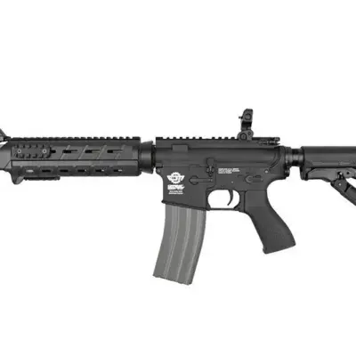 Replika karabinka CM16 MOD0 (COMBO) - czarna OD-G-GIG-01-007887-00 asgbox.pl Replika karabinka CM16 MOD0 (COMBO) - czarna OD-G-GIG-01-007887-00 asgbox.pl