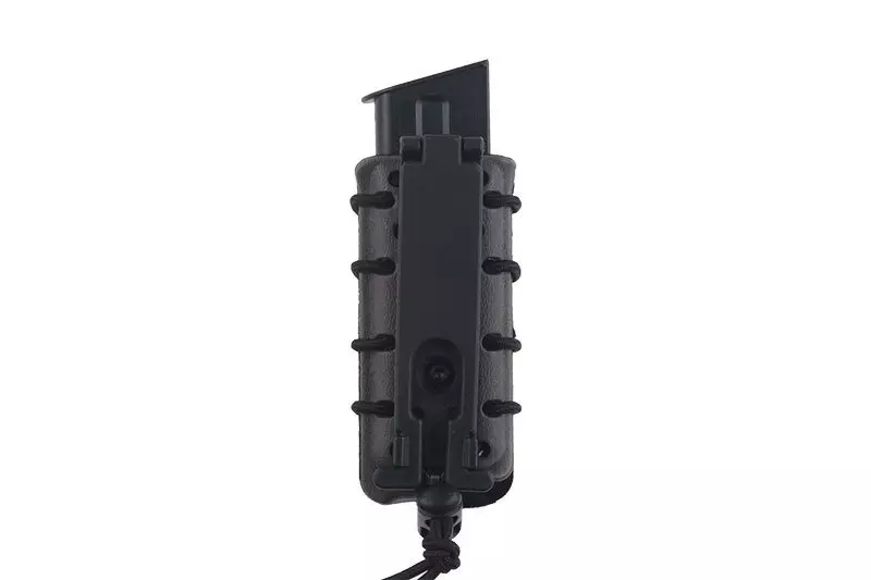 Ładownica SMC na magazynek jednorzędowy (wersja z dodatkowym wypełnieniem) (MOLLE) - foliage green OD-G-FMA-19-022279-00 asgbox.pl Ładownica SMC na magazynek jednorzędowy (wersja z dodatkowym wypełnieniem) (MOLLE) - foliage green - obrazek 3