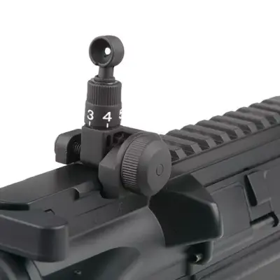 Replika karabinka SA-A20 ONE™ - czarna OD-G-SPE-01-013239-00 asgbox.pl