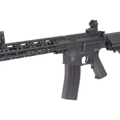 Replika karabinka Alloy Series Mk. II - czarna OD-G-VLK-01-020351-00 asgbox.pl Replika karabinka Alloy Series Mk. II - czarna OD-G-VLK-01-020351-00 asgbox.pl