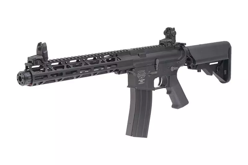 Replika karabinka Alloy Series Mk. II - czarna OD-G-VLK-01-020351-00 asgbox.pl Replika karabinka Alloy Series Mk. II - czarna - obrazek 5