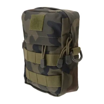 Ładownica cargo z kieszonką - wz.93 pantera leśna OD-G-GFT-19-018857-00 asgbox.pl