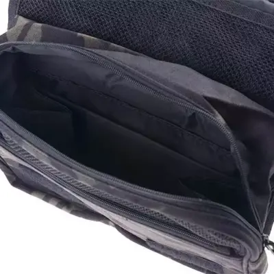 Torba uniwersalna/kosmetyczka - Multicam Black OD-G-EME-20-021950-00 asgbox.pl