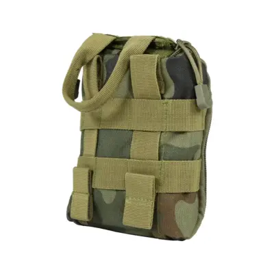 Ładownica typu Trauma Kit - wz.93 pantera leśna OD-G-GFT-19-018402-00 asgbox.pl