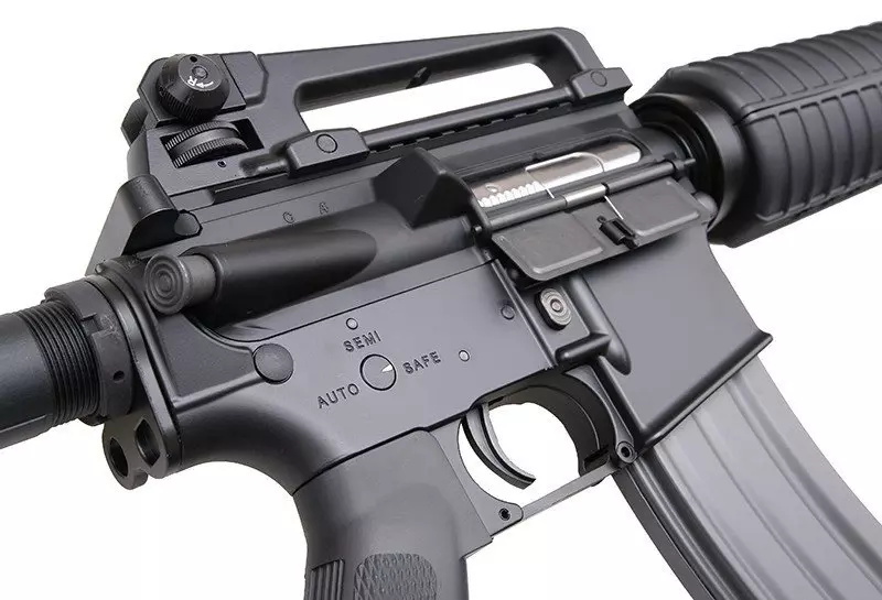 Replika karabinka TR16 Ranger OD-G-GIG-01-005547-00 asgbox.pl Replika karabinka TR16 Ranger - obrazek 8