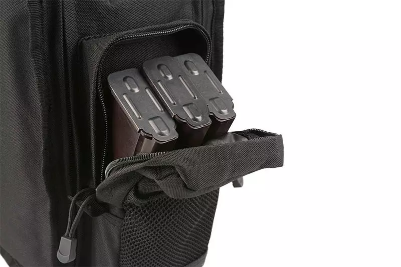 Pokrowiec na broń Mamut (1000mm) - czarny OD-G-PRI-22-017480-00 asgbox.pl Pokrowiec na broń Mamut (1000mm) - czarny - obrazek 8