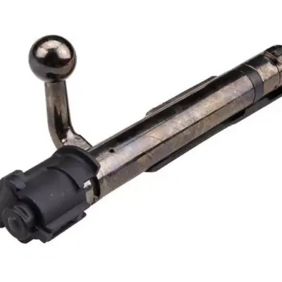 asgbox.pl - Sprężynowy zespół cylindra do repliki typu Kar98