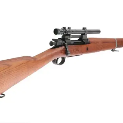 Alternative view of Replika karabinu snajperskiego GM1903 A4 CO2