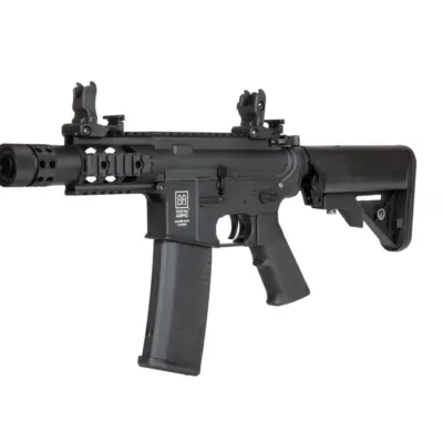 Replika karabinka SA-C10 CORE™ - czarna OD-G-SPE-01-019958-00 asgbox.pl Replika karabinka SA-C10 CORE™ - czarna OD-G-SPE-01-019958-00 asgbox.pl