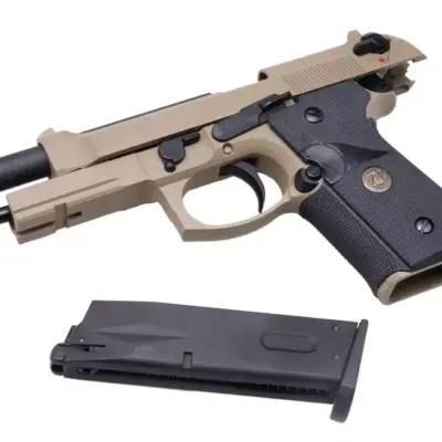 Replika pistoletu M9A1 - tan OD-G-WET-02-001814-00 asgbox.pl