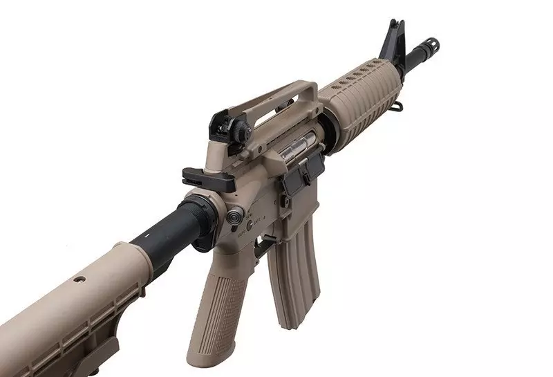 Replika karabinka TR16 Ranger DST OD-G-GIG-01-004489-00 asgbox.pl Replika karabinka TR16 Ranger DST - obrazek 8