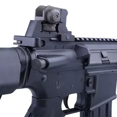 Replika karabinka LR4-RIS 10'' OD-G-LCT-01-010045-00 asgbox.pl