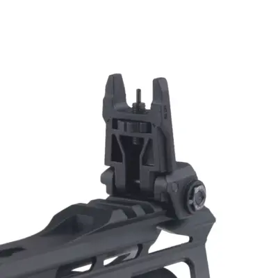 Replika karabinka CXP-MARS Komodo - czarna OD-G-ICS-01-021238-00 asgbox.pl