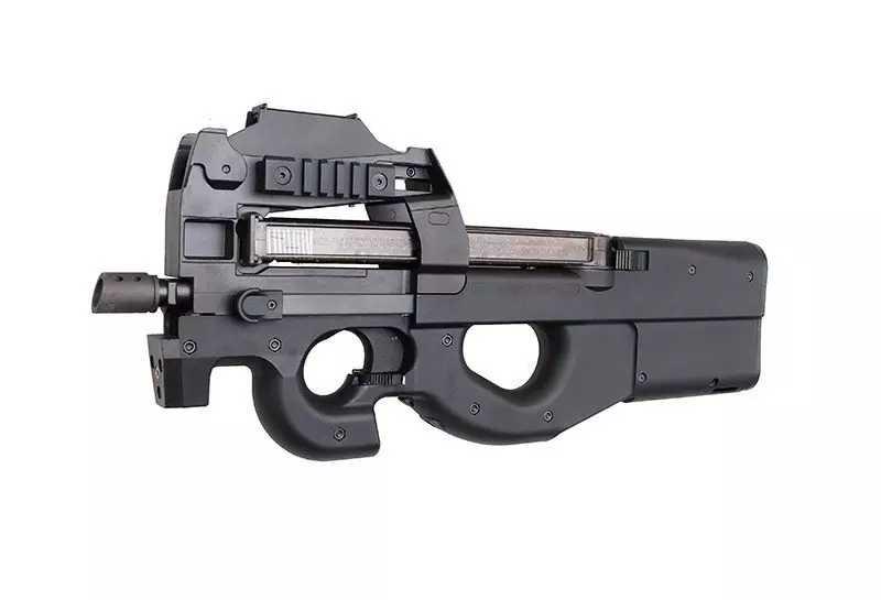 Replika pistoletu maszynowego PDW 99 OD-G-GIG-01-005100-00 asgbox.pl Replika pistoletu maszynowego PDW 99 - obrazek 8