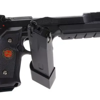 Replika pistoletu GP331 BIOHAZARD AUTO - Mod. B. Burton OD-G-WET-02-003631-00 asgbox.pl