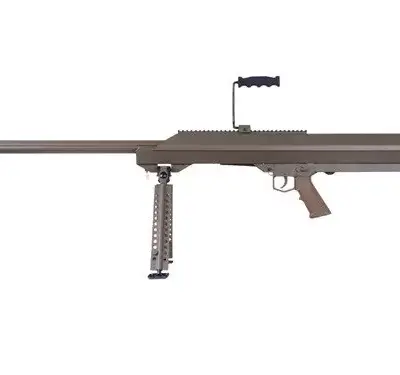 Replika karabinu snajperskiego SW-01 - TAN OD-G-SWL-03-002101-00 asgbox.pl Replika karabinu snajperskiego SW-01 - TAN OD-G-SWL-03-002101-00 asgbox.pl